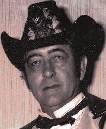 William A. 'Dub' Harrison